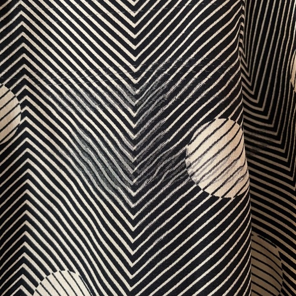 First season L.A.M.B. By Gwen Stefani blouse, sz 0 - Picture 6 of 8